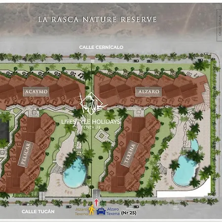 Alzaro 02 Deluxe Sea View 2b بيت للعطل